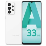 טלפון סלולרי Samsung Galaxy A33 5G SM-A336E/DSN 128GB 8GB RAM