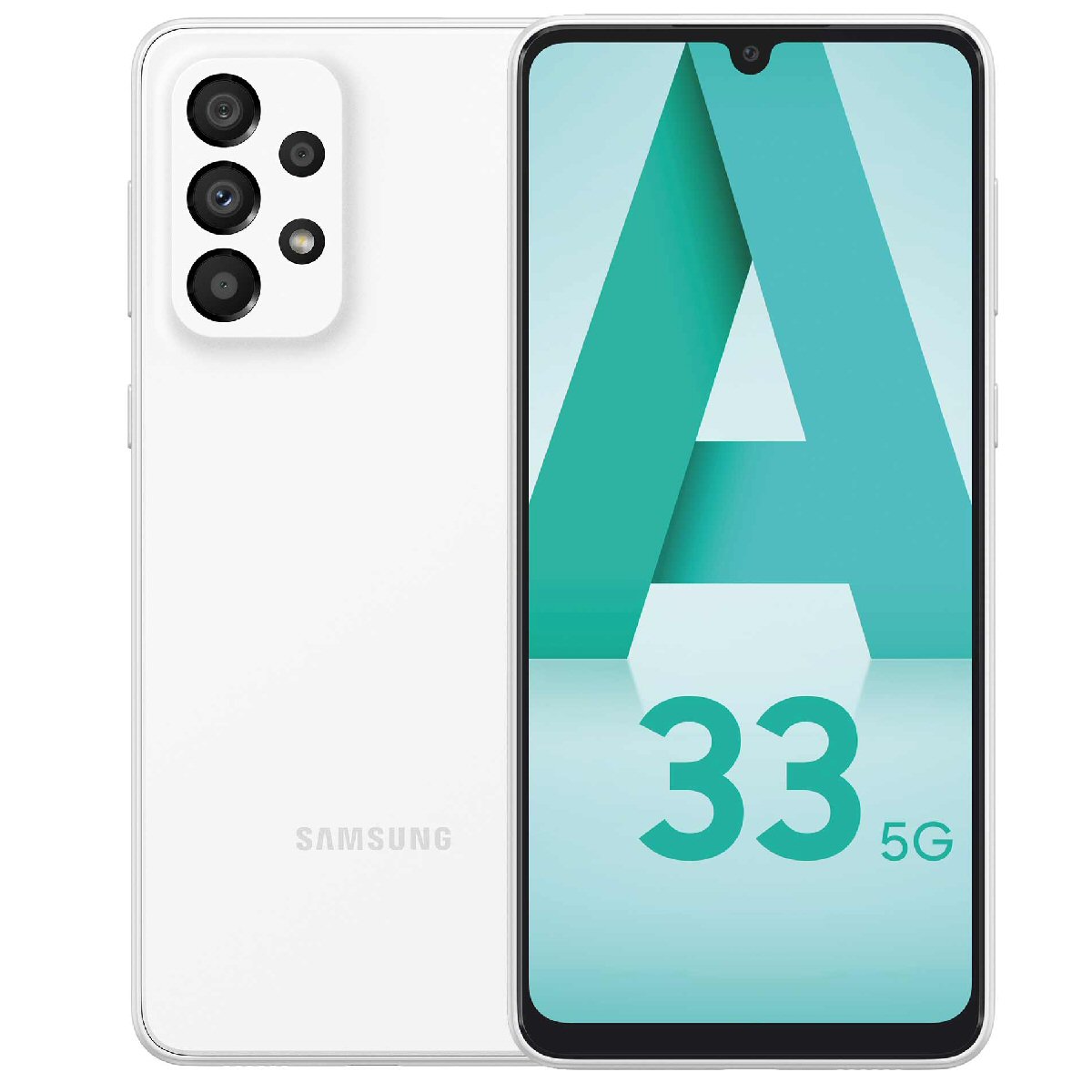 Samsung Galaxy A33 5G SM-A336E/DSN 128GB 6GB RAM