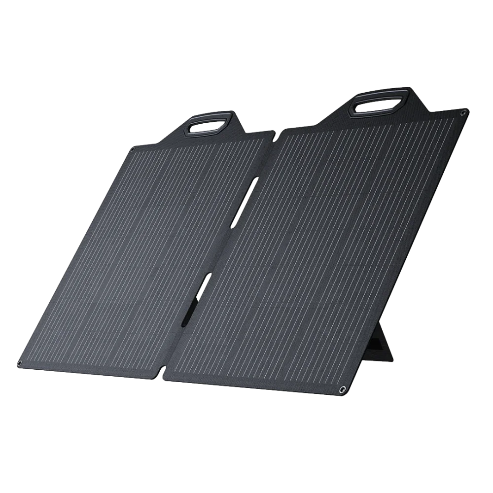פאנל סולארי גמיש APOLLO 150W (1X1 מטר) - לא מתקפל