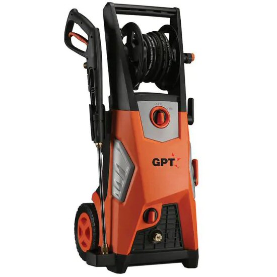 ‏מכונת שטיפה בלחץ GPT YLQ7650C-180B