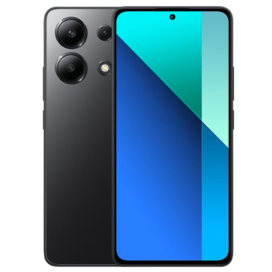 Xiaomi Redmi Note 13 4G 128GB 6GB RAM