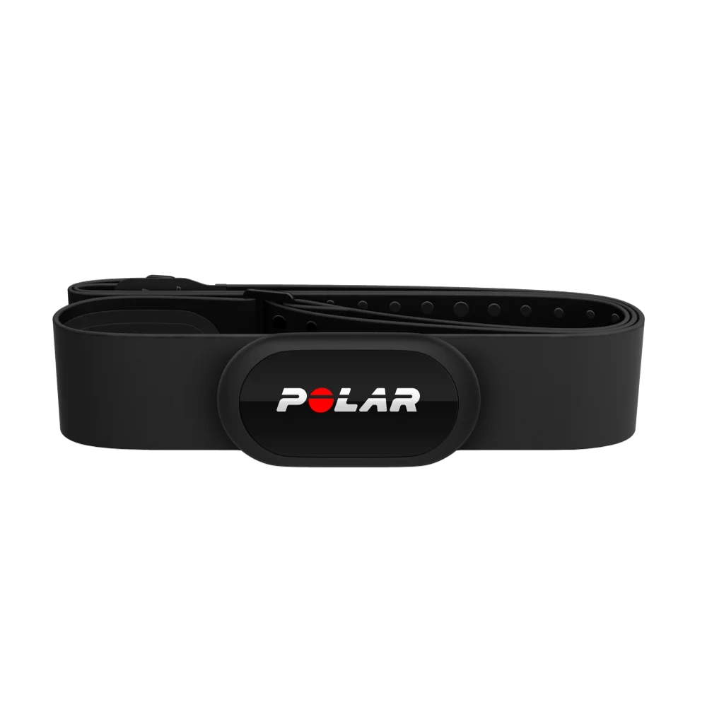 רצועת דופק POLAR H10 N HR SENSOR BLE BLK M-XXL