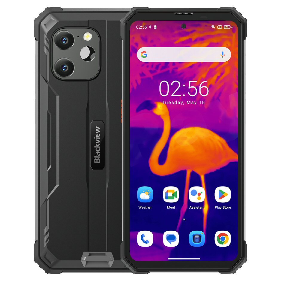 Blackview BV8900 256GB 8GB RAM