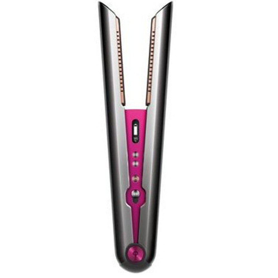 מחליק שיער Dyson Corrale