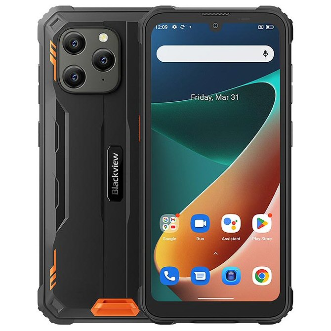 Blackview BV5300 64GB 4GB RAM