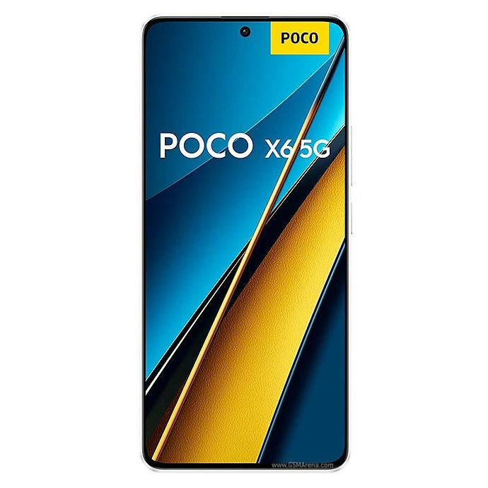 Xiaomi Poco X6 5G 256GB 8GB RAM