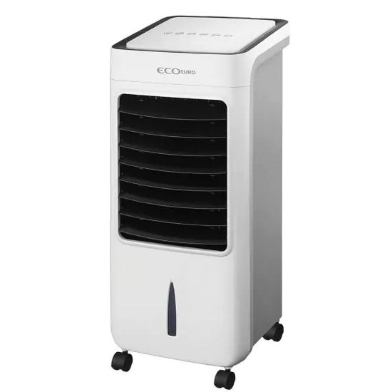 מצנן אוויר מדברי דיגיטלי 6.5 ליטר Eco Euro HAFC-128