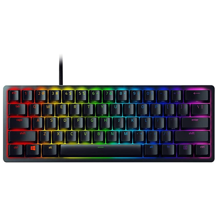 ‏מקלדת Razer Huntsman Mini