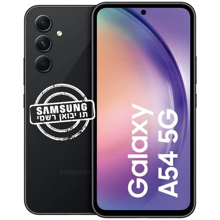 Samsung Galaxy A54 SM-A546E/DS 256GB 8GB RAM