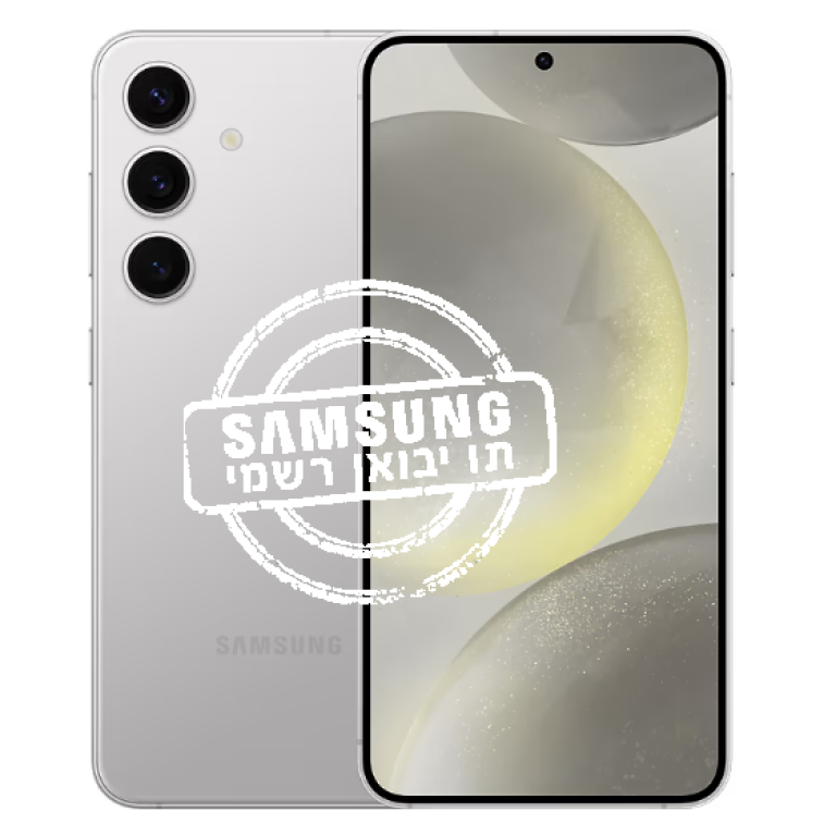 Samsung Galaxy S24 SM-S921B/DS 128GB 8GB RAM