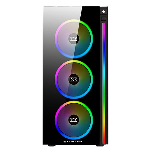 מחשב גיימינג ntel i5-13400F