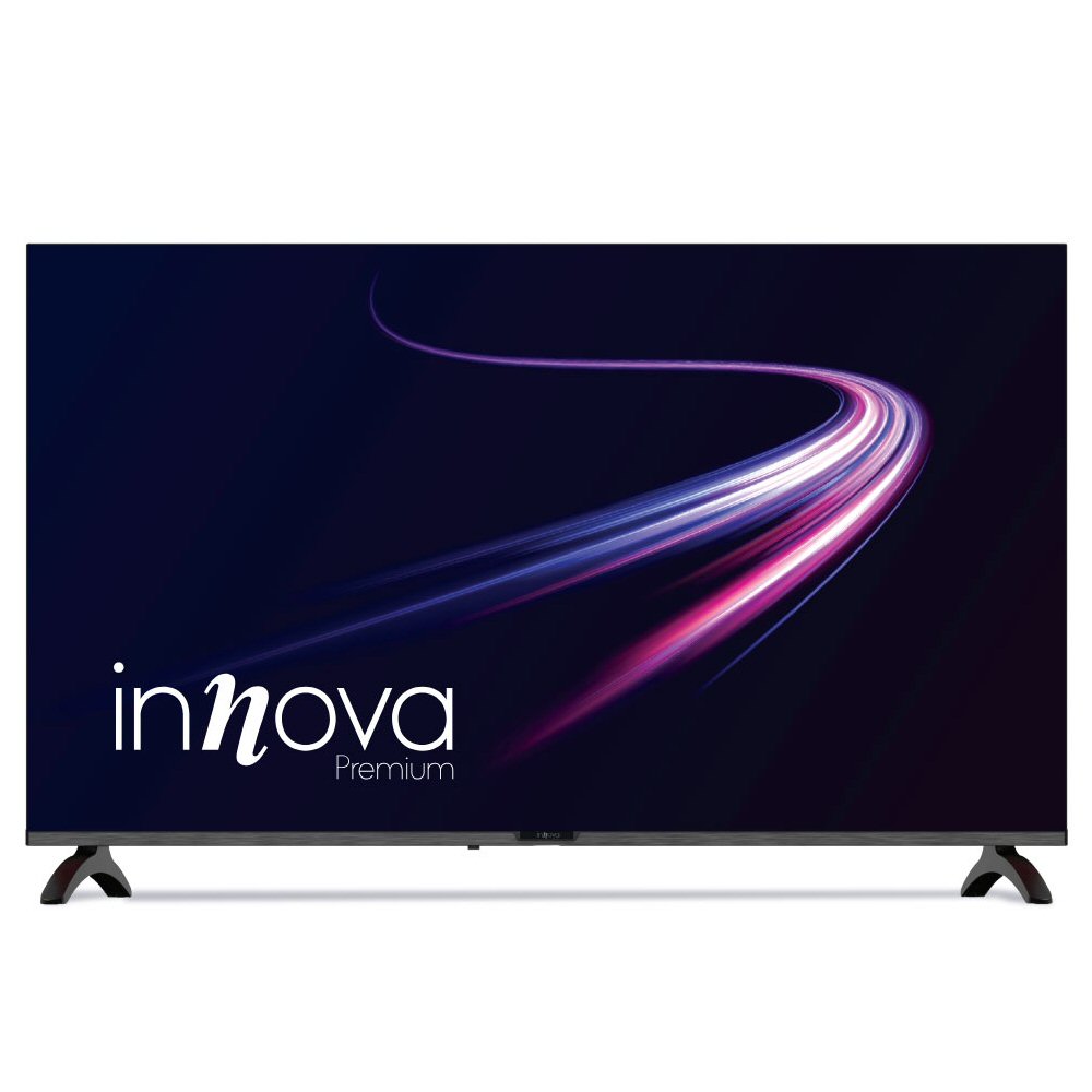 טלוויזיה חכמה Innova 43 MAX ATV43MAX 4K