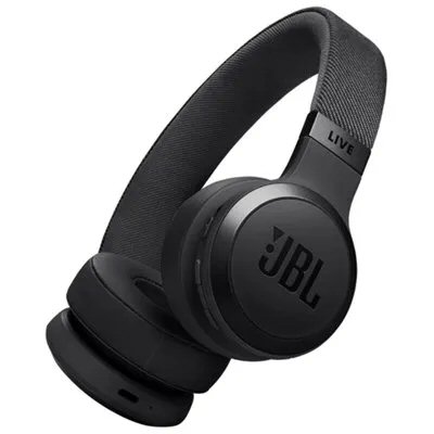 אוזניות JBL Live 670NC Bluetooth