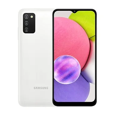 Samsung Galaxy A03S 32GB מתצוגה