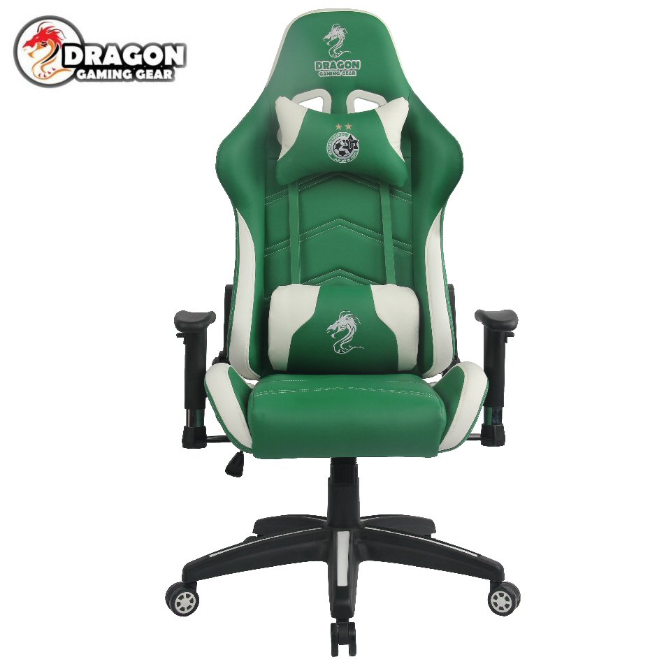 כיסא גיימינג Dragon Olympus Chair מכבי חיפה