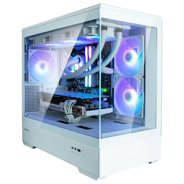 מחשב גיימינג Intel Core i5-14400F