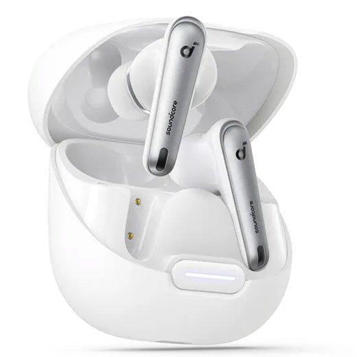 אוזניות Anker Soundcore Liberty 4 NC A3947 True Wireless