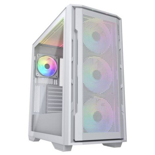 מחשב גיימינג לבן Intel Core i5-14600KF