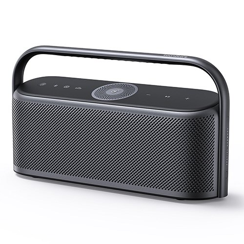 ‏רמקול נייד Anker SoundCore Select Pro
