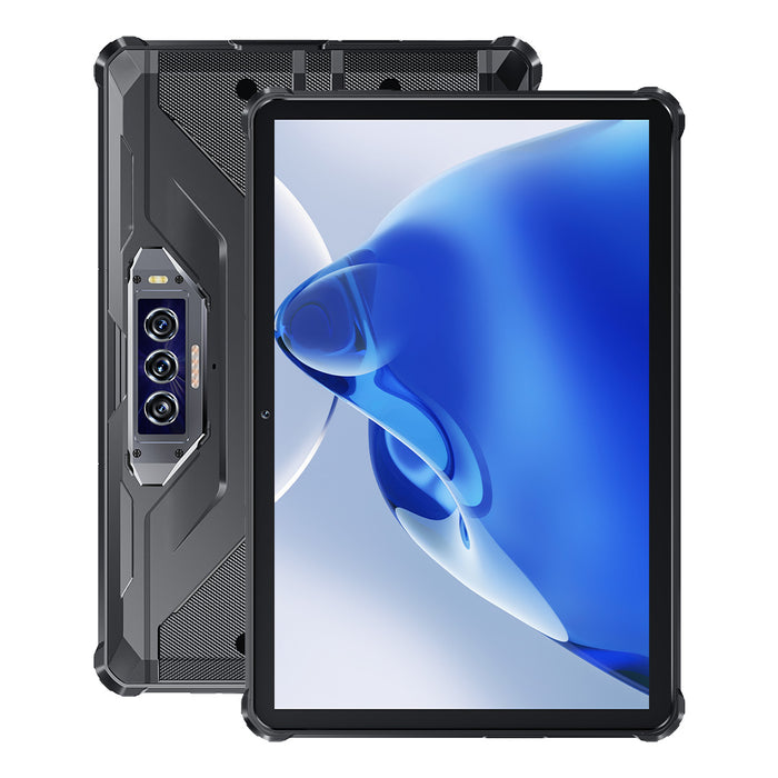 טאבלט מוקשח OUKITEL RT7 5G 12+256 10.1 שחור