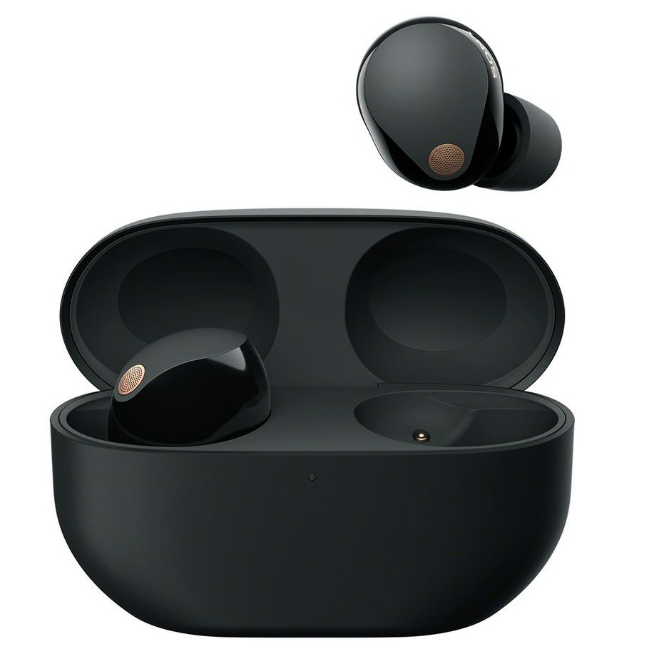 אוזניות Sony WF-1000XM5 True Wireless