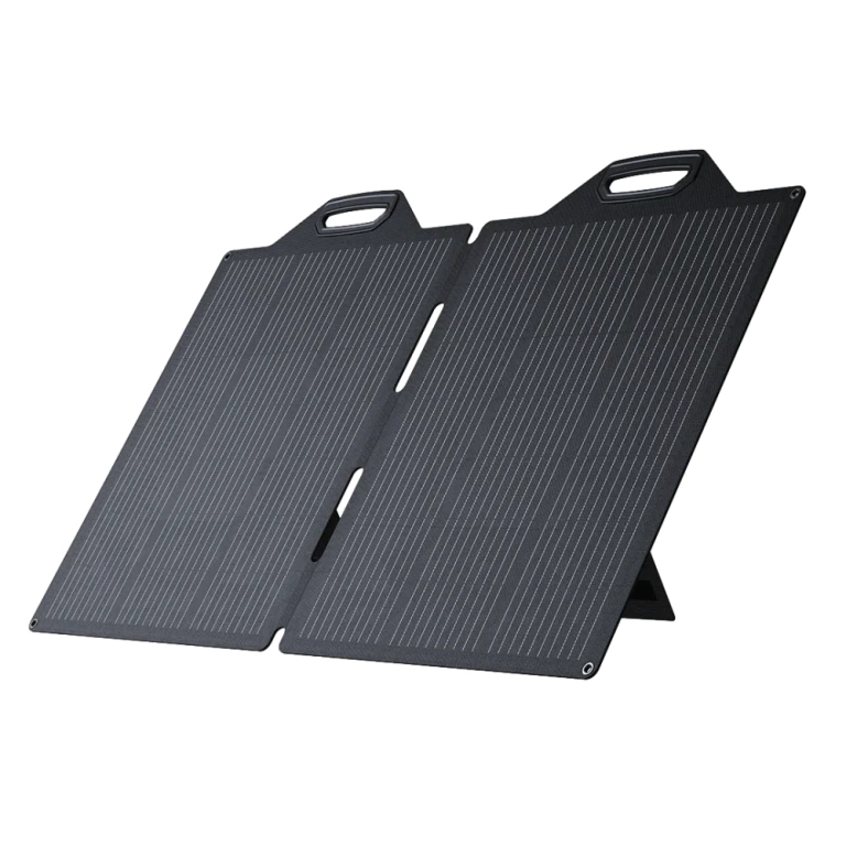 פאנל סולארי חדש -24 וולט 24V BIGBLUE 200W PV