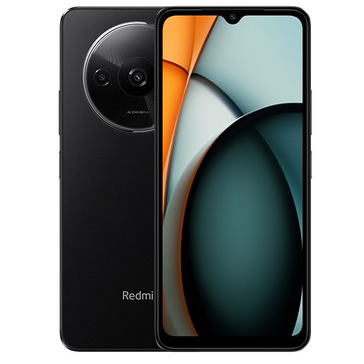 Xiaomi Redmi A3 128GB 4GB RAM