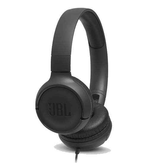 אוזניות ‏חוטיות JBL Tune 500