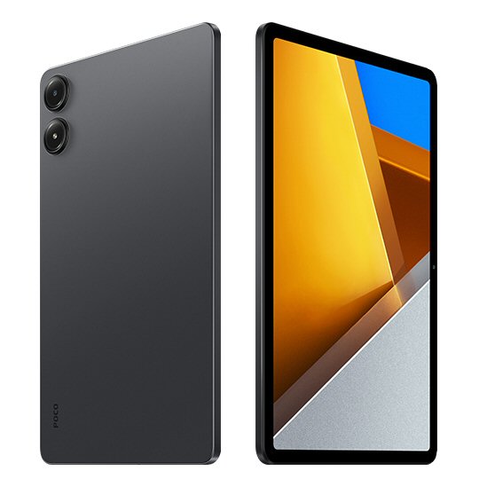 טאבלט Xiaomi Poco Pad 12.1 256GB 8GB RAM