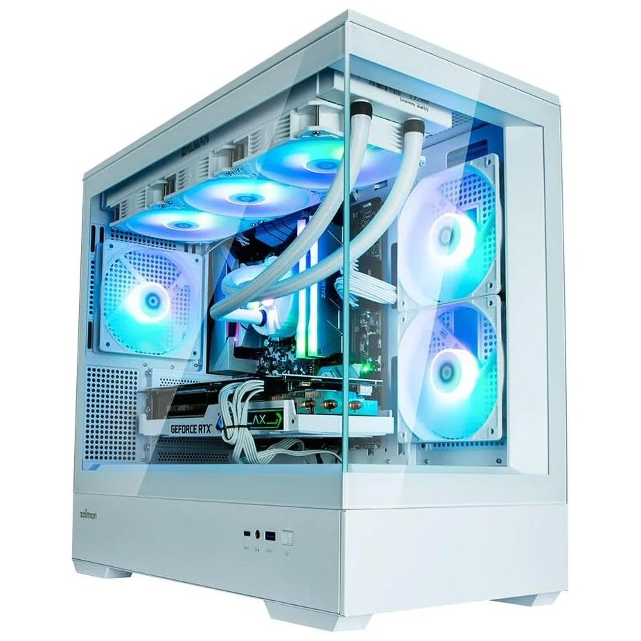 מחשב גיימינג Intel Core i5-14400F