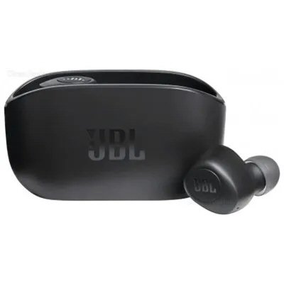 אוזניות JBL Vibe 100TWS True Wireless