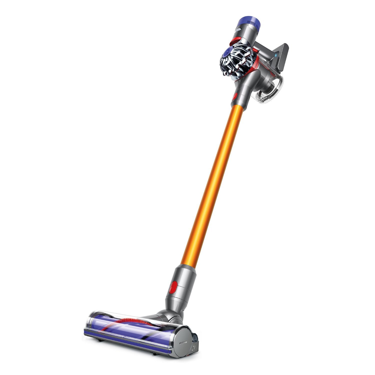 שואב אבק ידני Dyson V8 Absolute