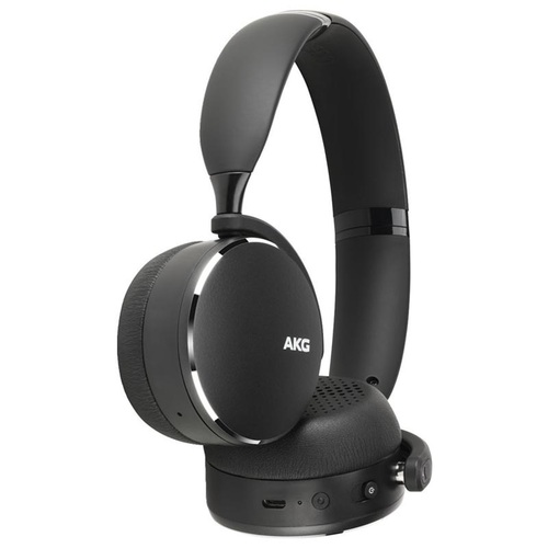 אוזניות AKG Y500 Wireless Bluetooth