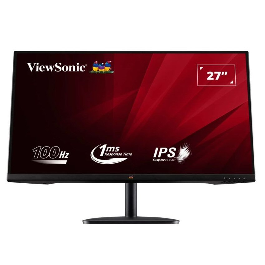 מסך מחשב ‏27 ‏אינטש Viewsonic VA2732MH Full HD
