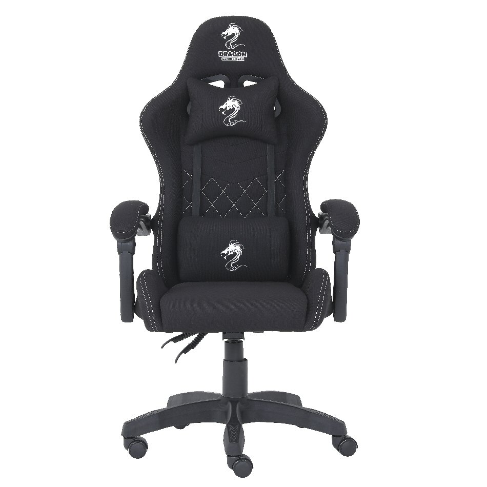 כיסא גיימינג מבד Dragon Ace