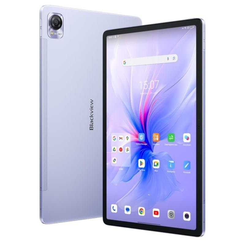 טאבלט Blackview Mega 1 256GB 12GB RAM LTE