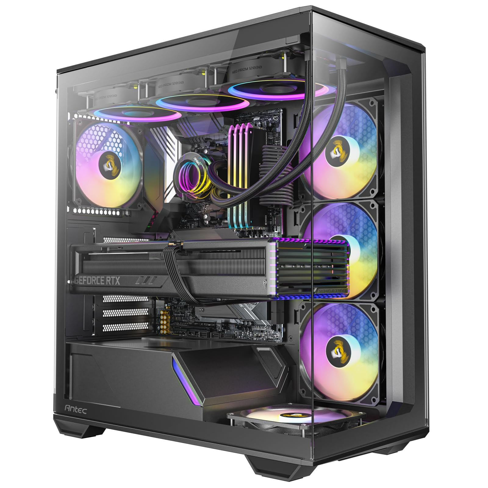 מחשב גיימינג Intel I7-14700F