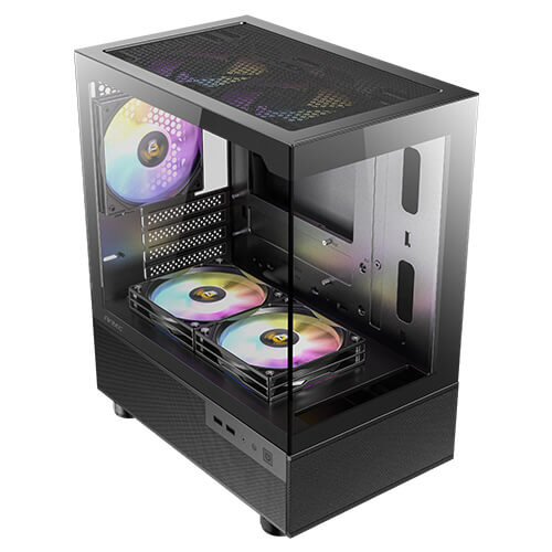 מחשב גיימינג INTEL Core i5-12400F Tray