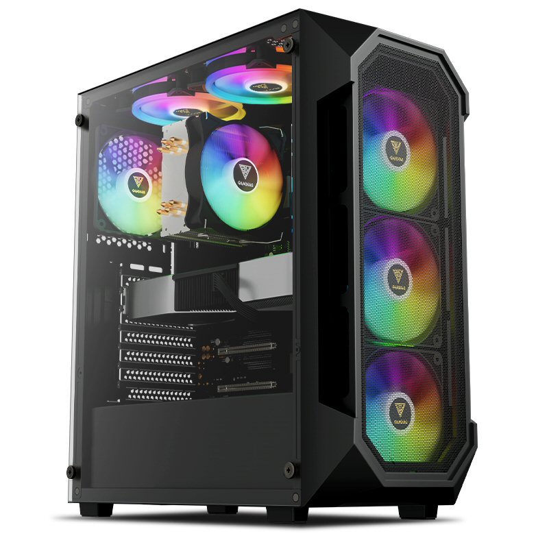 מחשב גיימינג Intel Core I5-14500
