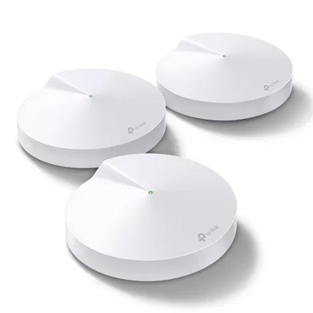 מערכת MESH ‏ Deco M5 Kit 3-Pack TP-Link