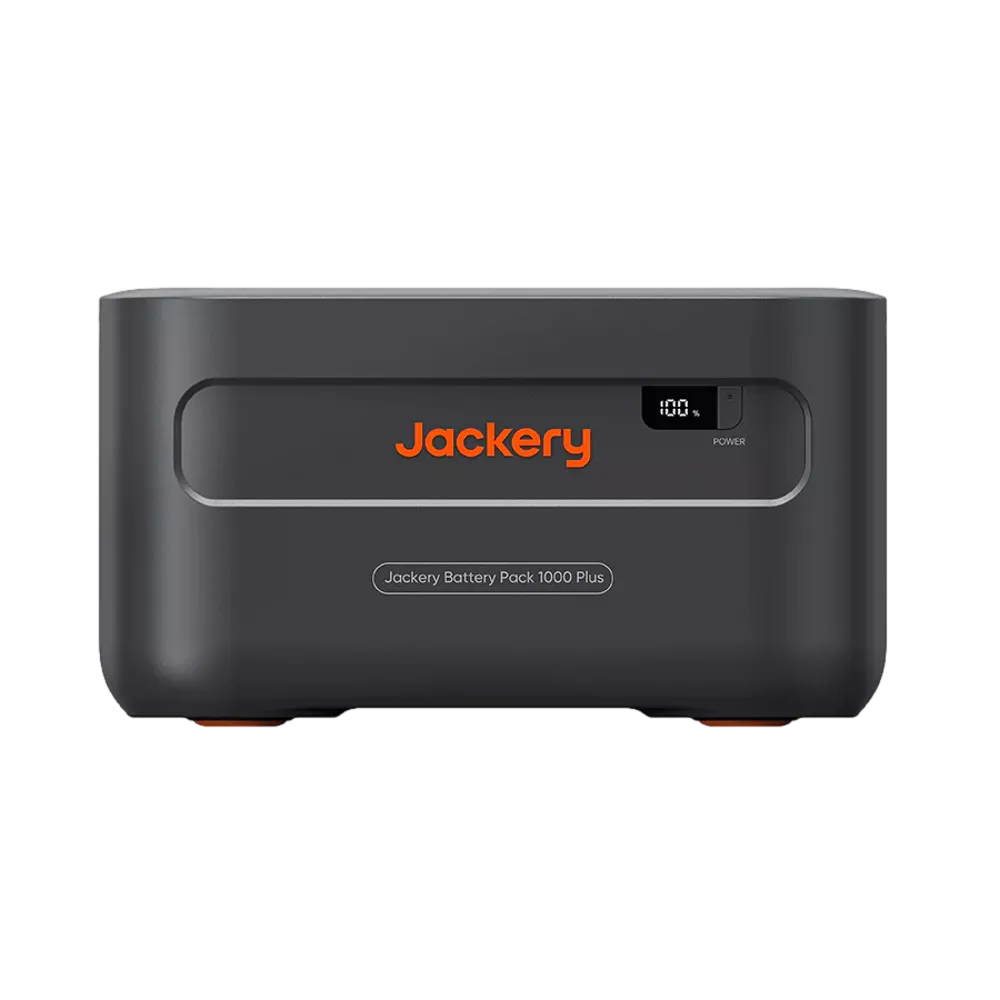 סוללת הרחבה עבור 1264WH JACKERY EXPLORER 1000 Plus