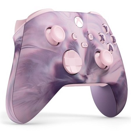 שלט מקורי xBox Series S/X Wireless ControllerDream Vapor Special Edition