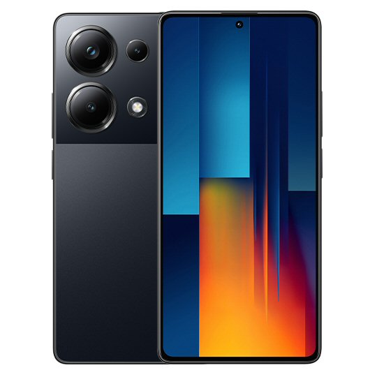 Xiaomi Poco M6 Pro 256GB 8GB RAM