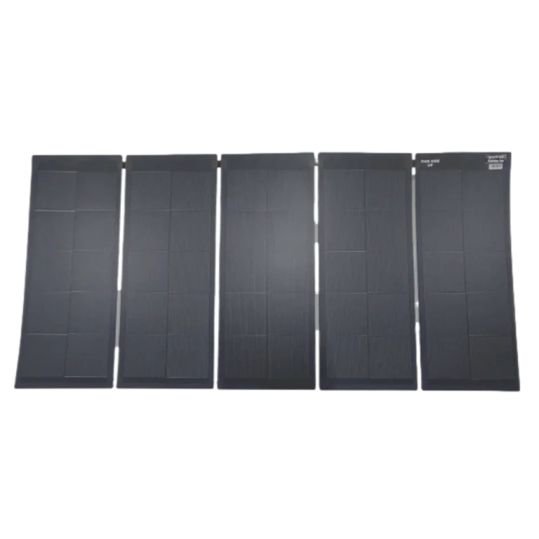 פאנל סולארי מתקפל    APOLLO 200W