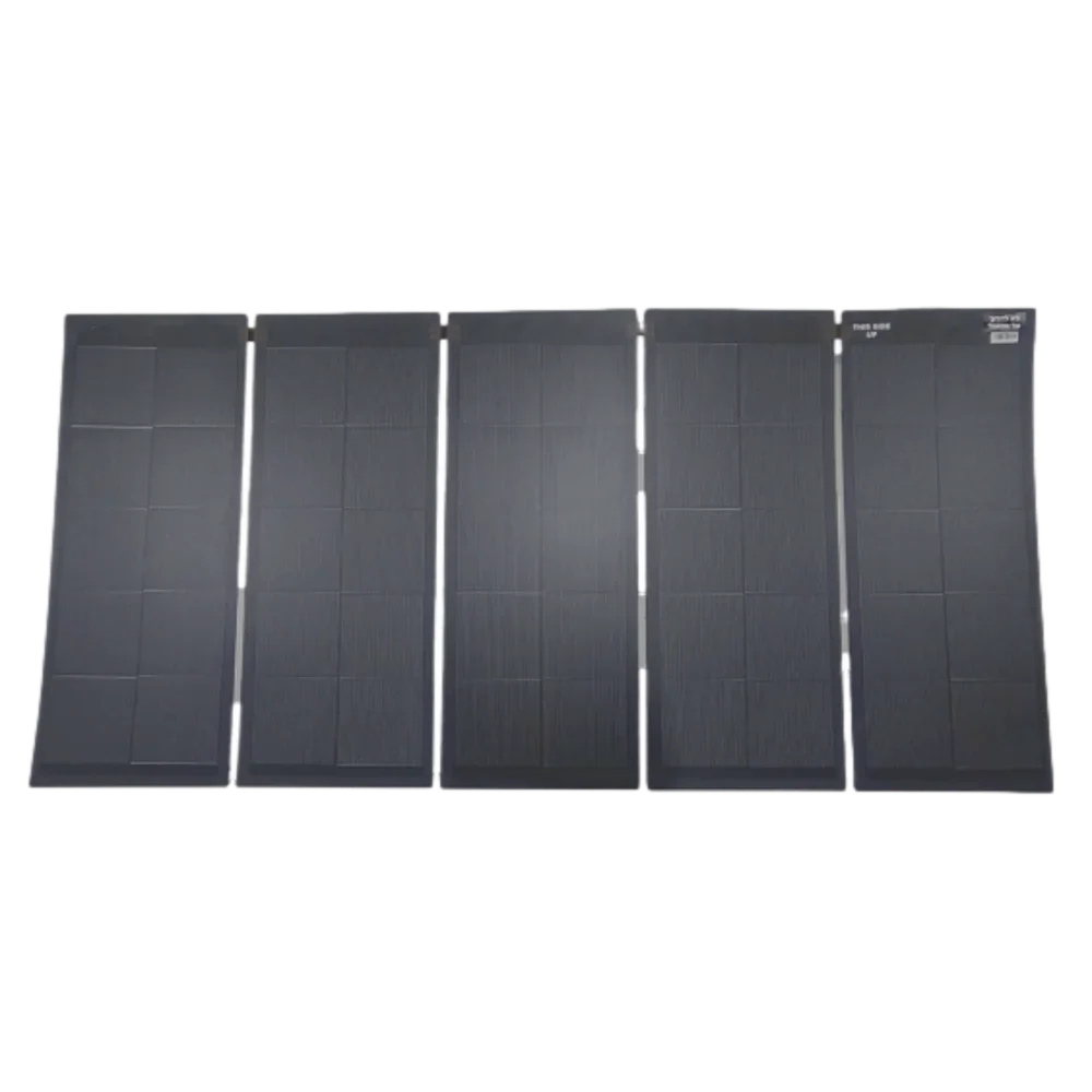 פאנל סולארי מתקפל    APOLLO 200W