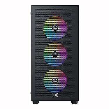 מארז מחשב גיימינג Xigmatek GAMING Z הכולל ספק כח עוצמתי 600W