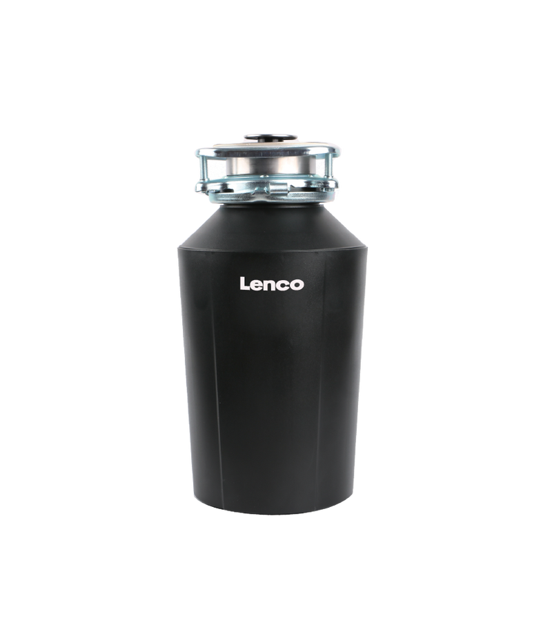 טוחן אשפה 0.75 כ"ס LFWD-LXB5075 Lenco