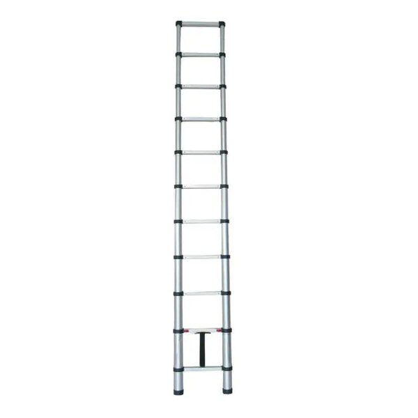 סולם טלסקופי 3.8 מטר GPT TOAL13