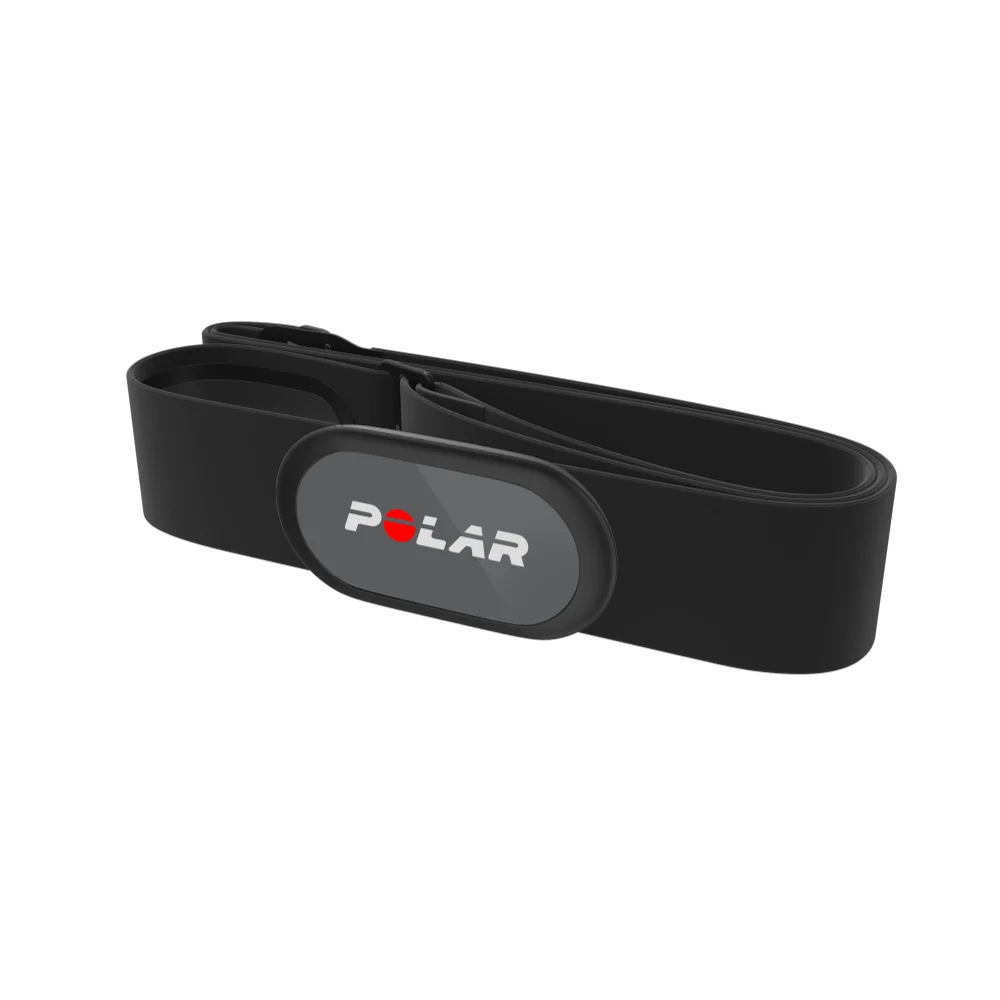 רצועת דופק POLAR H9 HR SENSOR BLE BLK M-XXL
