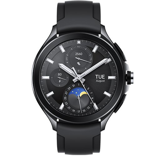 שעון חכם Xiaomi Watch 2 PRO